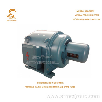 GOOD QUALITY JR3 Three Phase Induction Motor